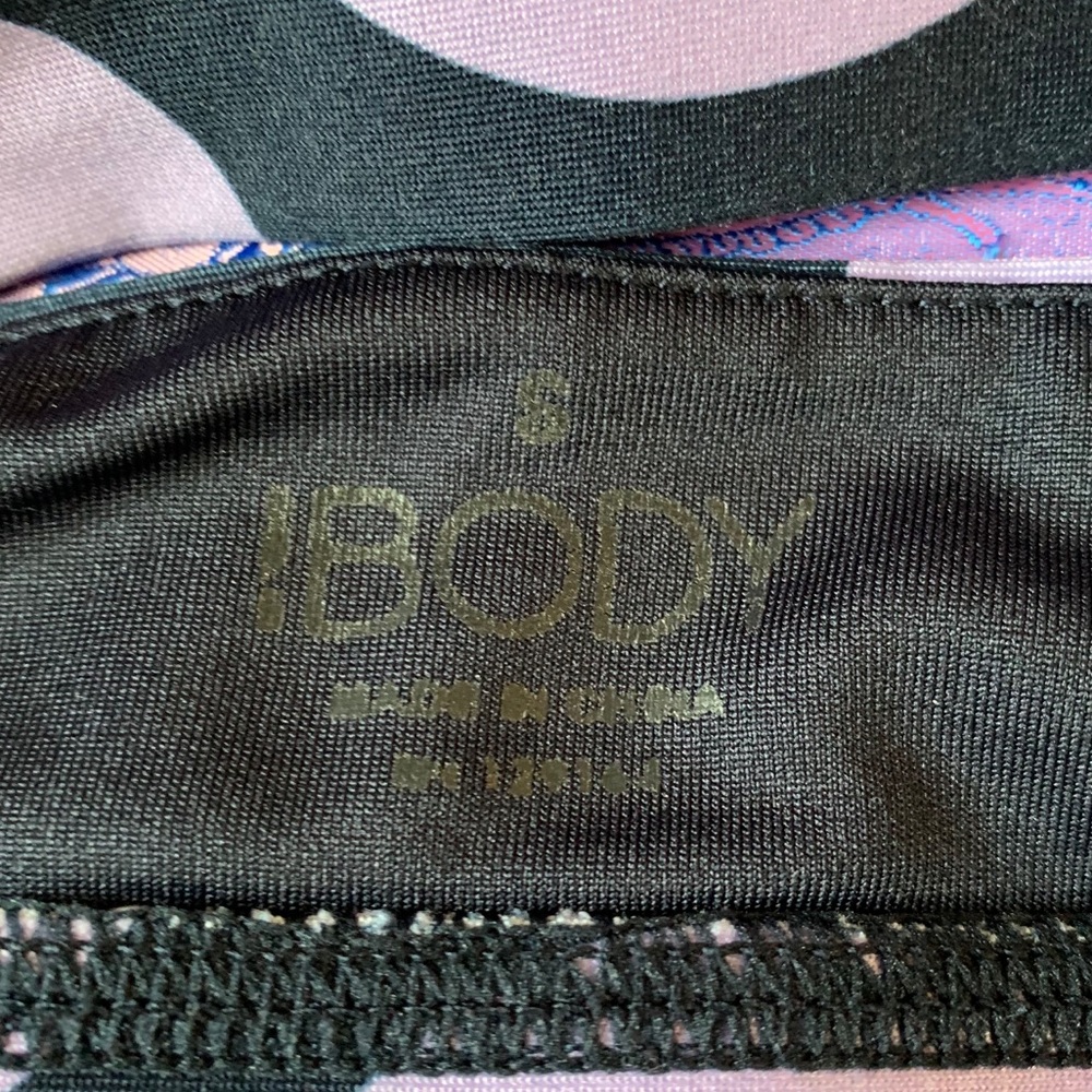 Cotton On Body Sports Bra - Picture 8 of 8